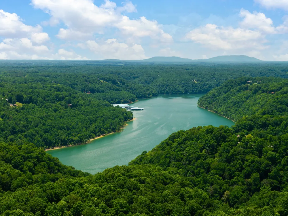 0 Dunrobin Ct Sparta, TN 38583