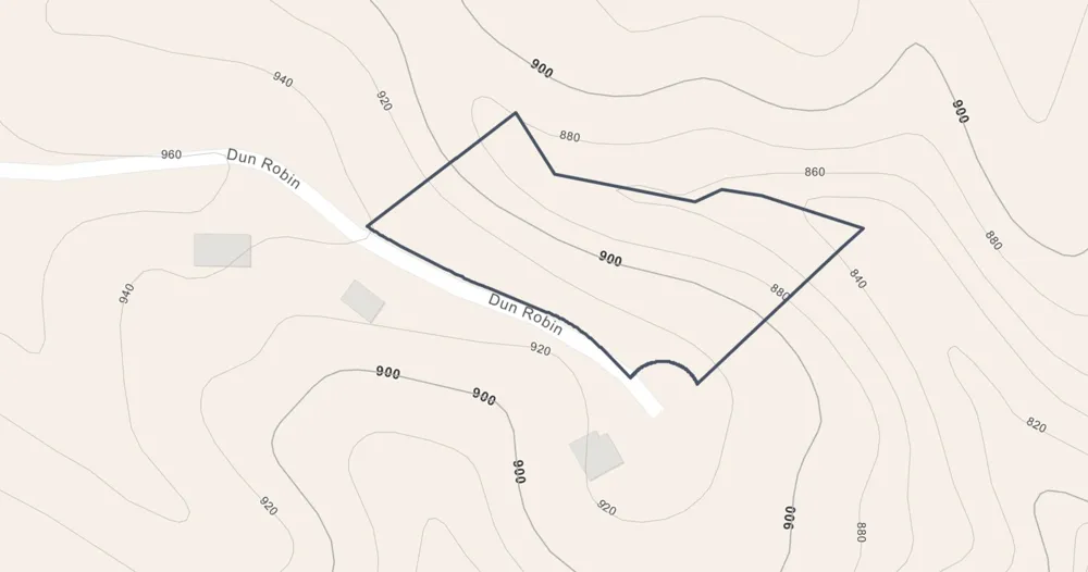0 Dunrobin Ct Sparta, TN 38583