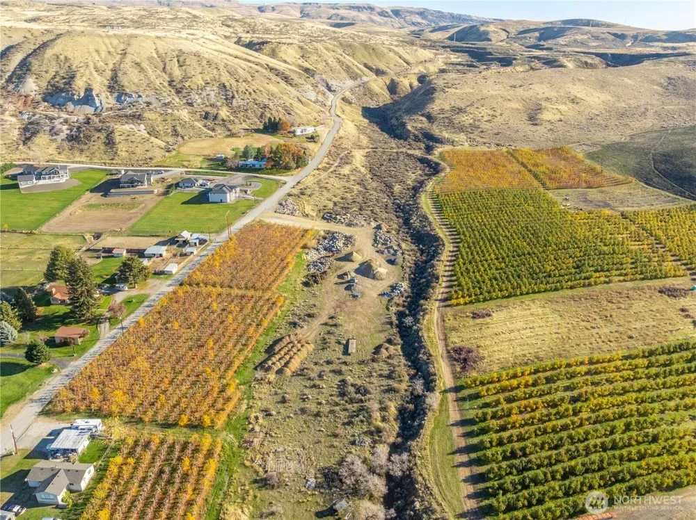 20 Blue Grade Road East Wenatchee, WA 98802