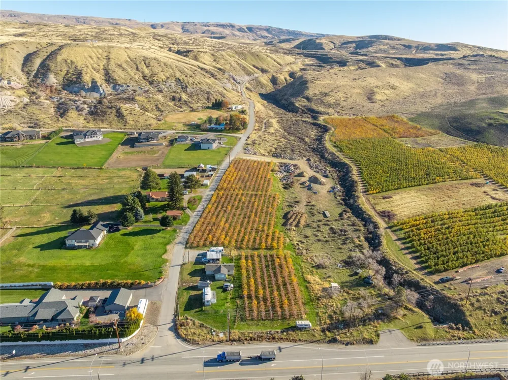 20 Blue Grade Road East Wenatchee, WA 98802