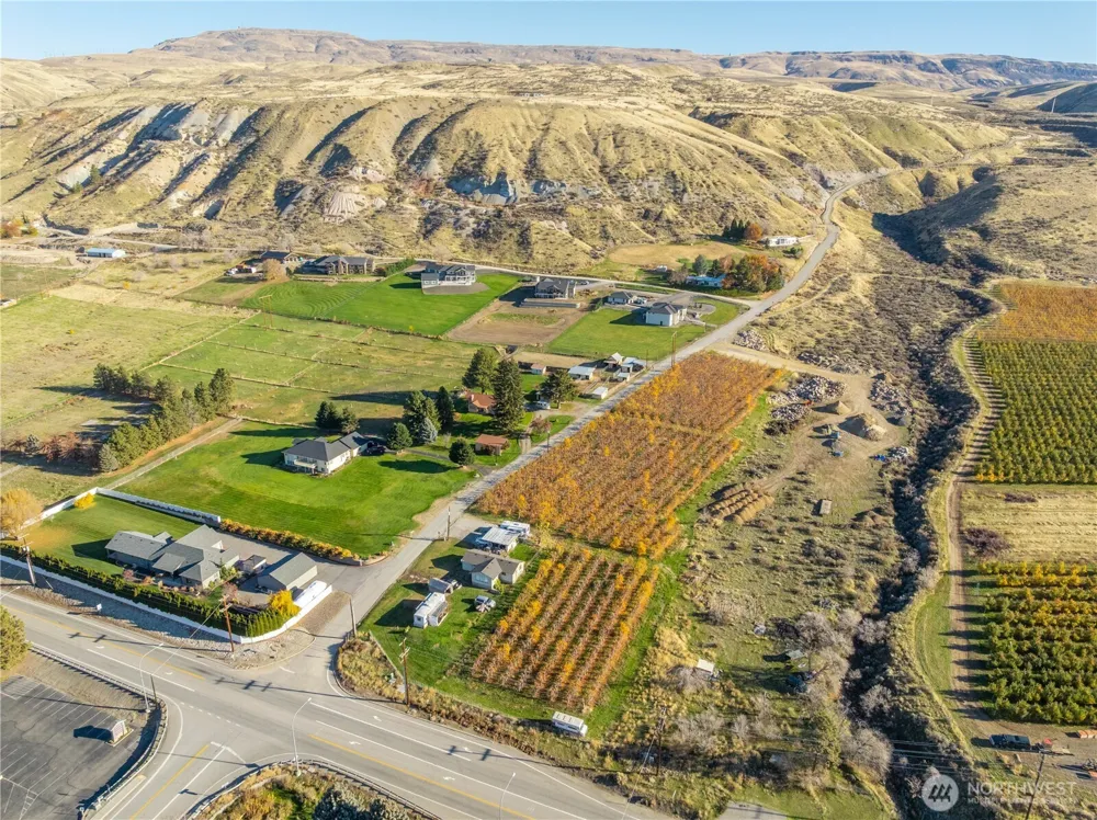 20 Blue Grade Road East Wenatchee, WA 98802