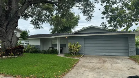 9652 COMMODORE DRIVE