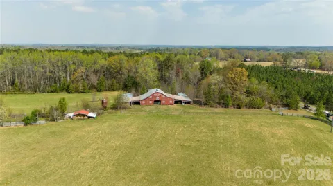 Lot 9 Raintree Farm Lane #9