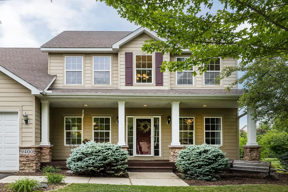 9400 Glacier Road Minnetrista, MN 55375