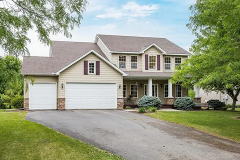 9400 Glacier Road