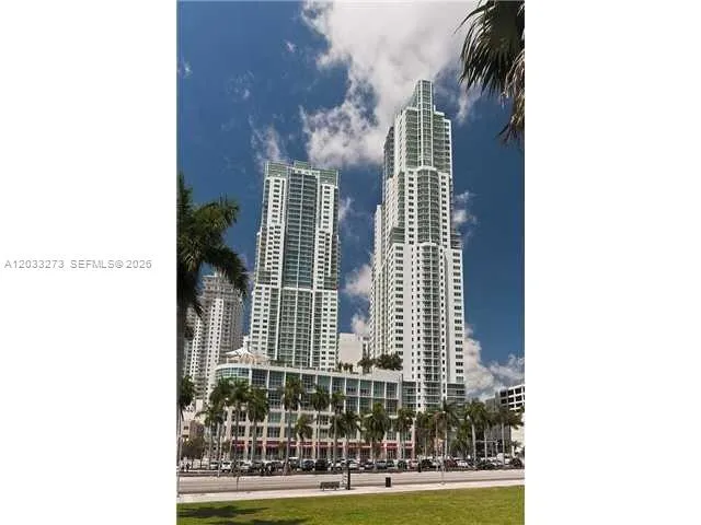 253 NE 2nd St #509 Miami, FL 33132