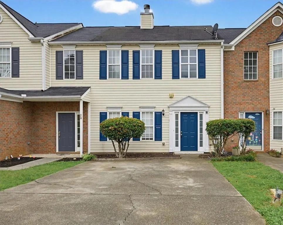 26 Hampton Drive Cartersville, GA 30121