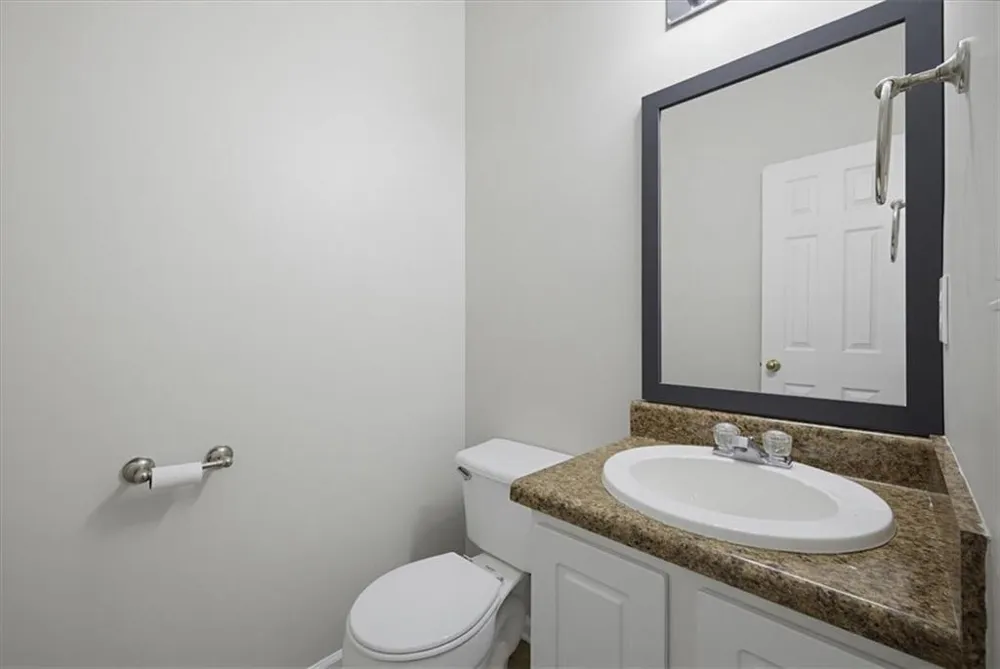 26 Hampton Drive Cartersville, GA 30121