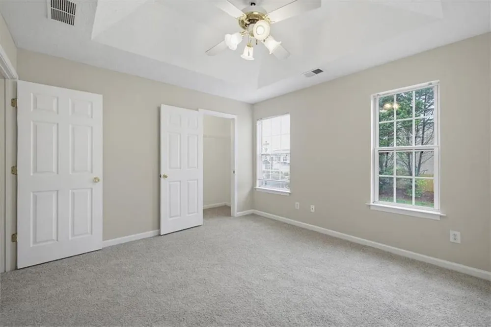 26 Hampton Drive Cartersville, GA 30121