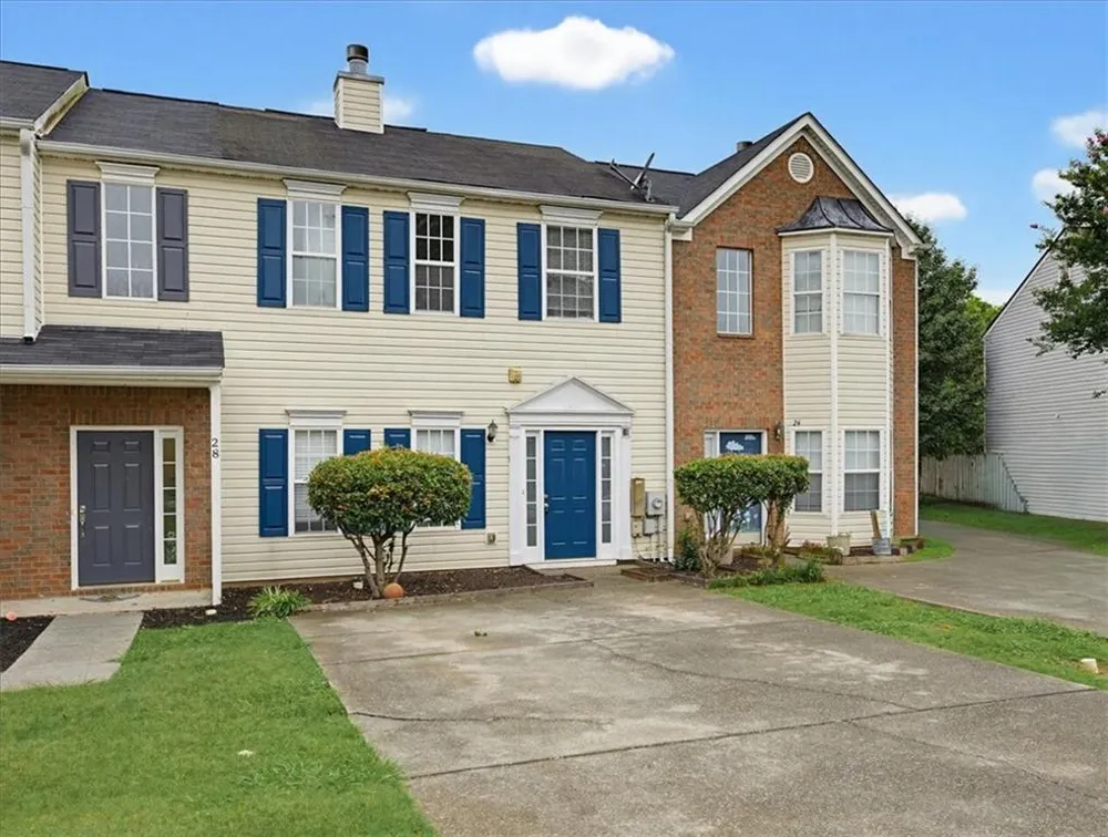 26 Hampton Drive Cartersville, GA 30121