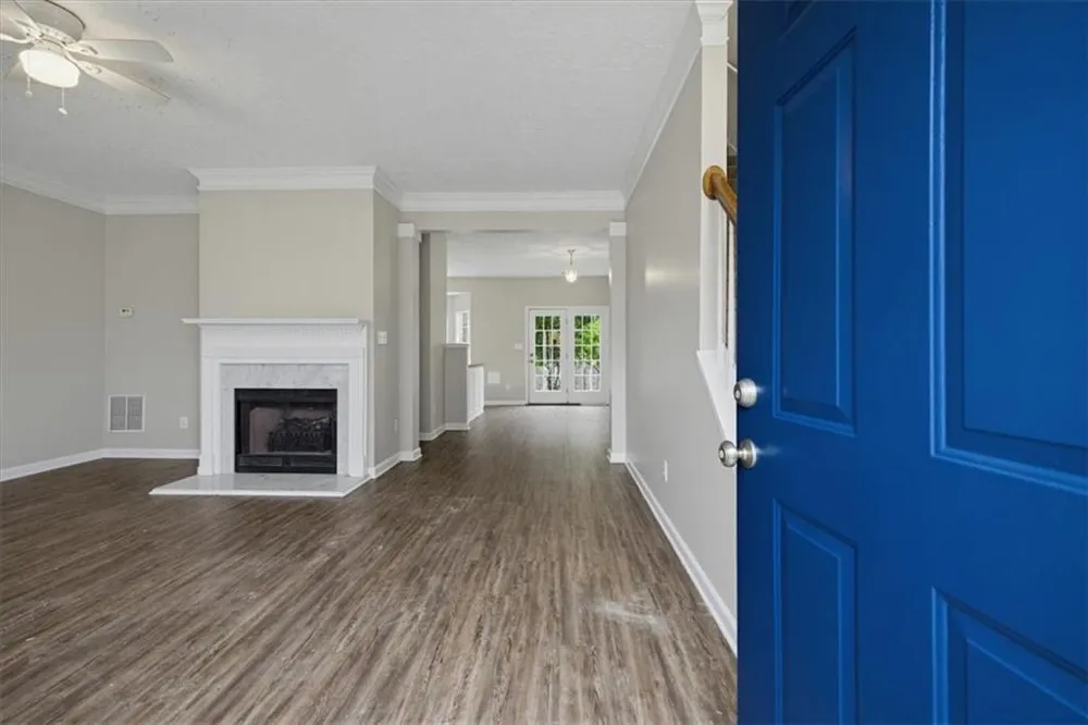 26 Hampton Drive Cartersville, GA 30121