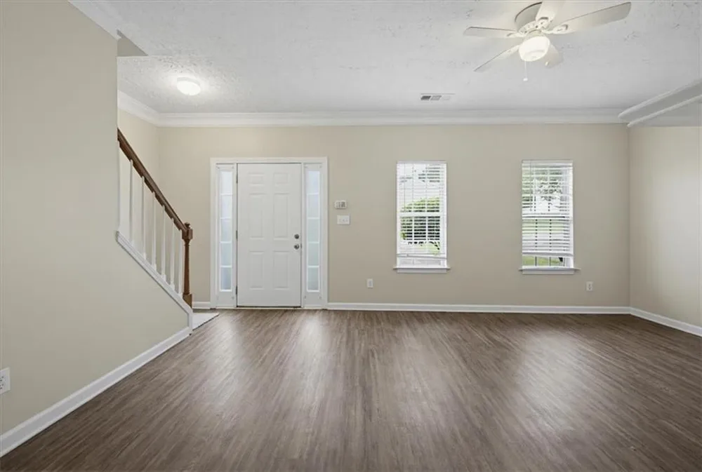 26 Hampton Drive Cartersville, GA 30121