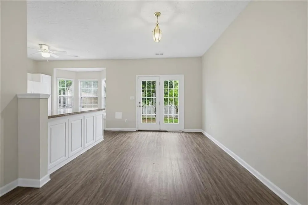 26 Hampton Drive Cartersville, GA 30121