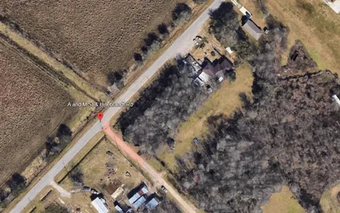 Hillebrandt Road