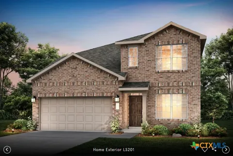 1116 Bandera Court
