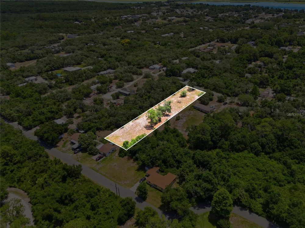 HARTMAN RD Lake Wales, FL 33898