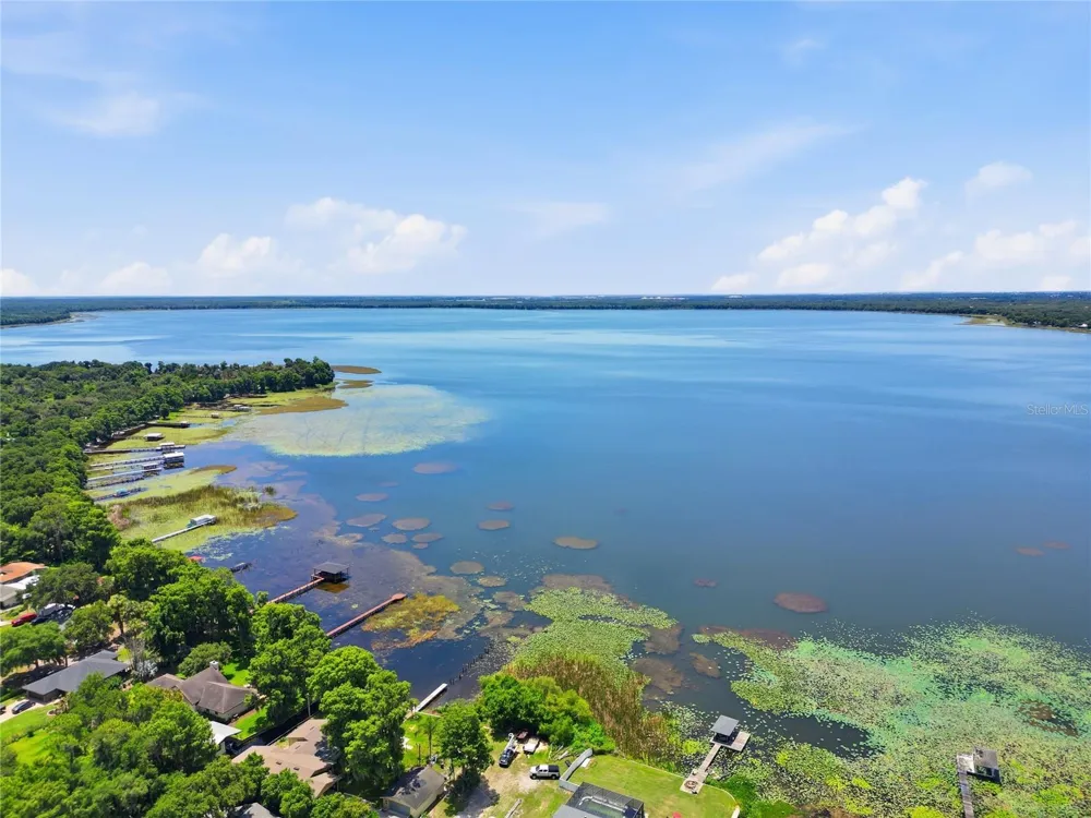 HARTMAN RD Lake Wales, FL 33898