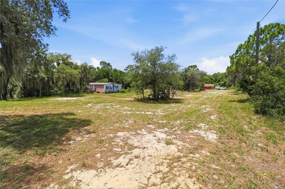 HARTMAN RD Lake Wales, FL 33898