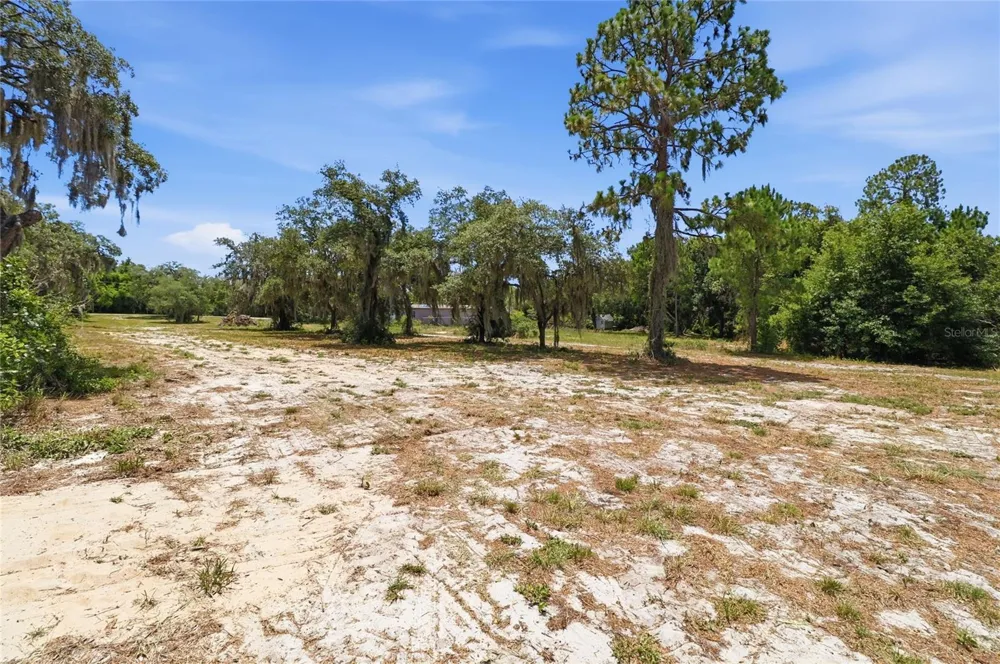 HARTMAN RD Lake Wales, FL 33898