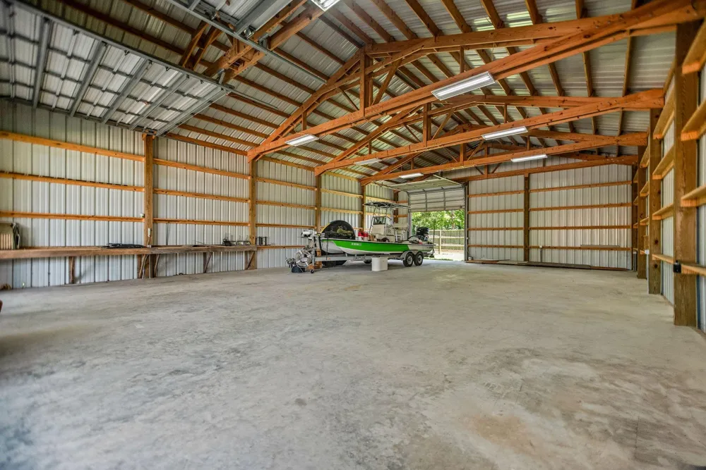 129 Selkirk Drive Bay City, TX 77414
