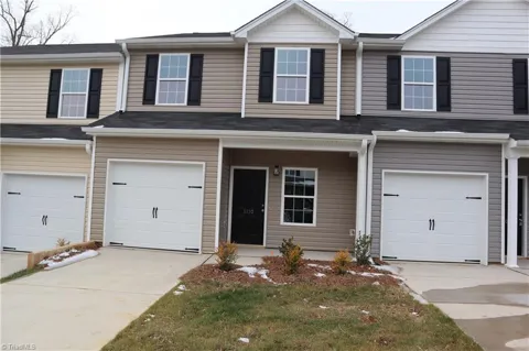 1110 Brooksridge Way