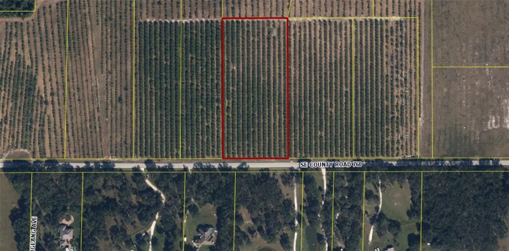 5081 SE CREEKSIDE LANE Arcadia, FL 34266