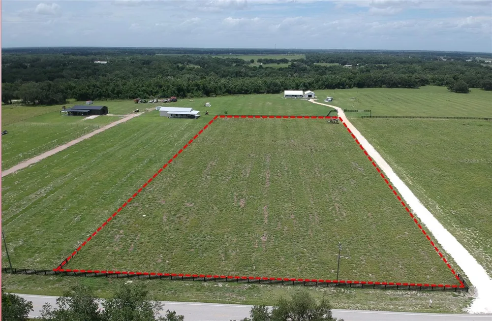 5081 SE CREEKSIDE LANE Arcadia, FL 34266