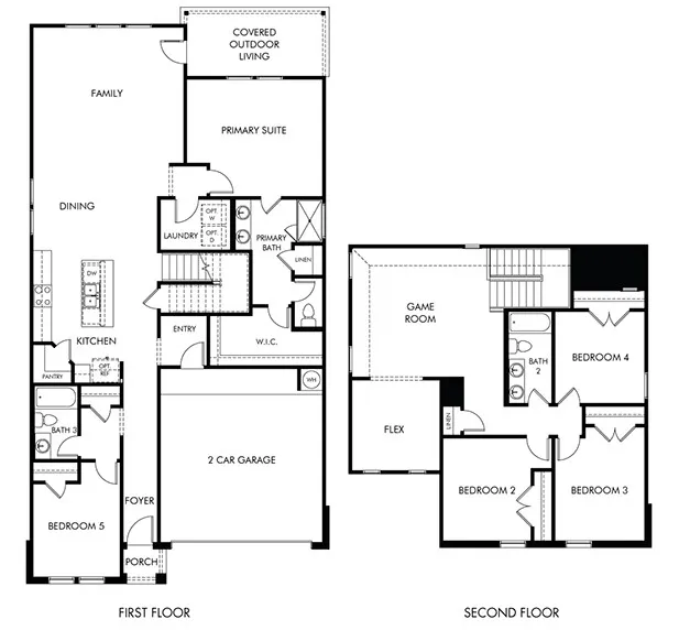 116 Windfall Trail Liberty Hill, TX 78642