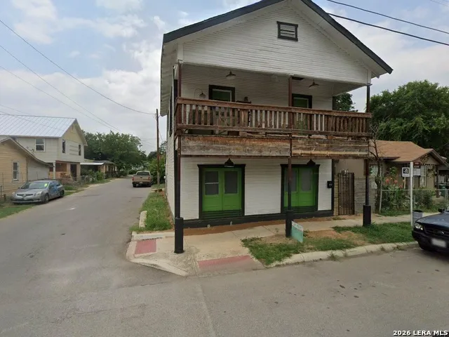 333 Frio City Rd Unit 1 San Antonio, TX 78207