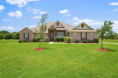 583 Crystal Lake Lane