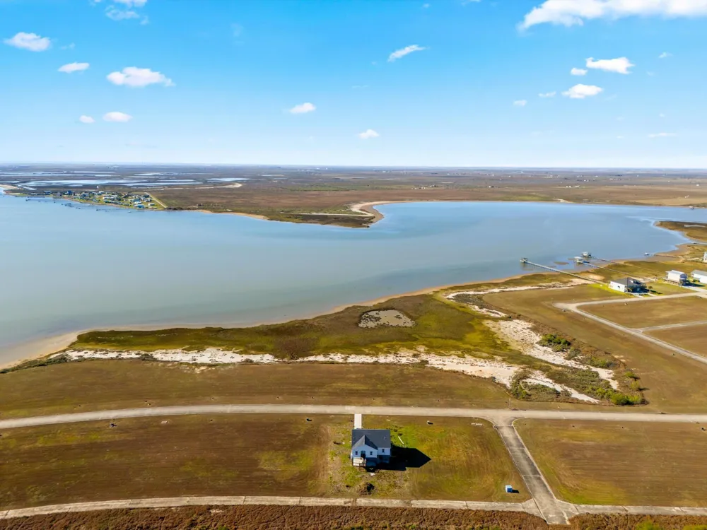 3220 Camp Hulen Drive Palacios, TX 77465