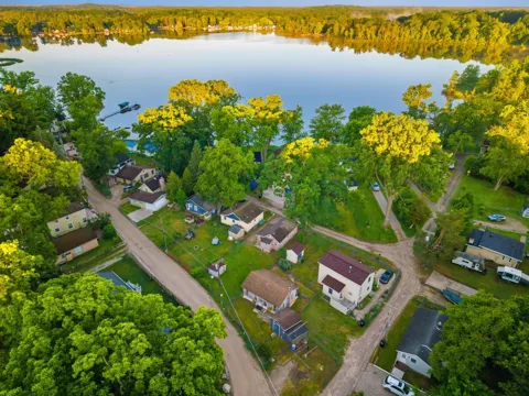 11106 Patterson Lake Drive