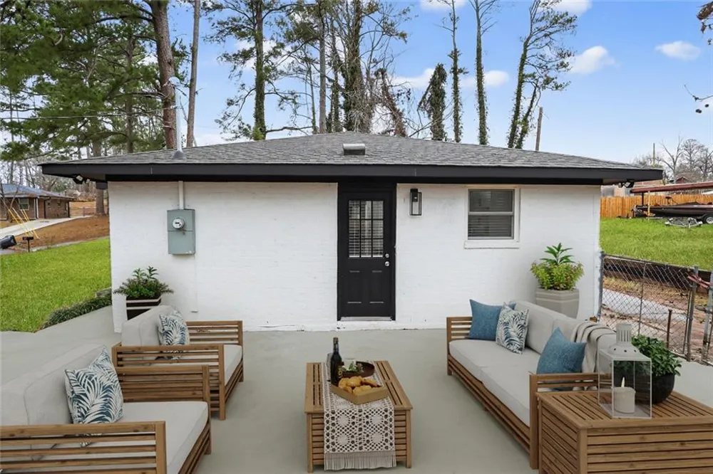 4039 Delray Court Martinez, GA 30907