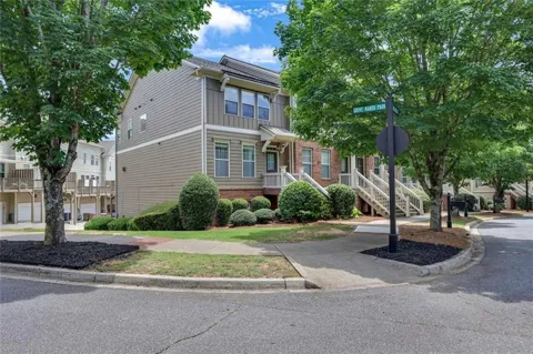 4424 Village Field Place