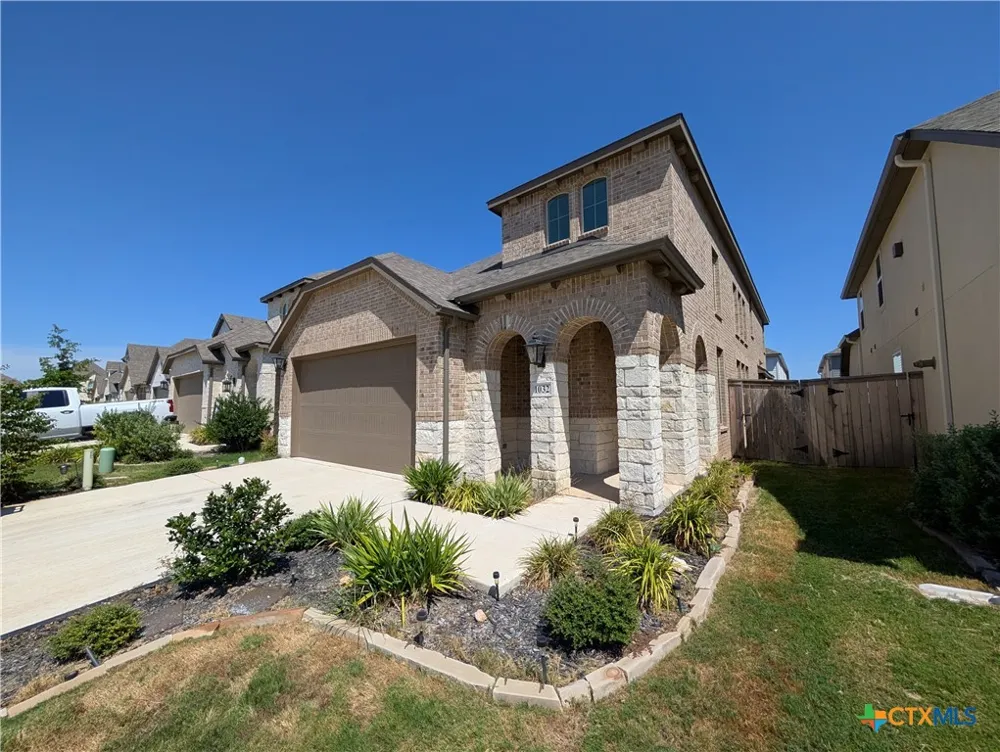 1032 Easy Gruene New Braunfels, TX 78130
