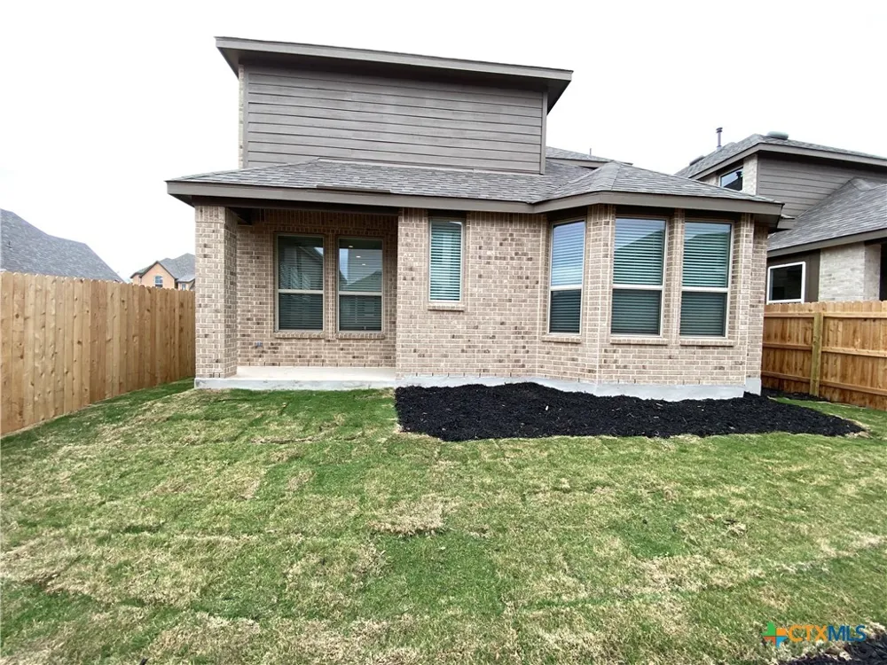 1032 Easy Gruene New Braunfels, TX 78130