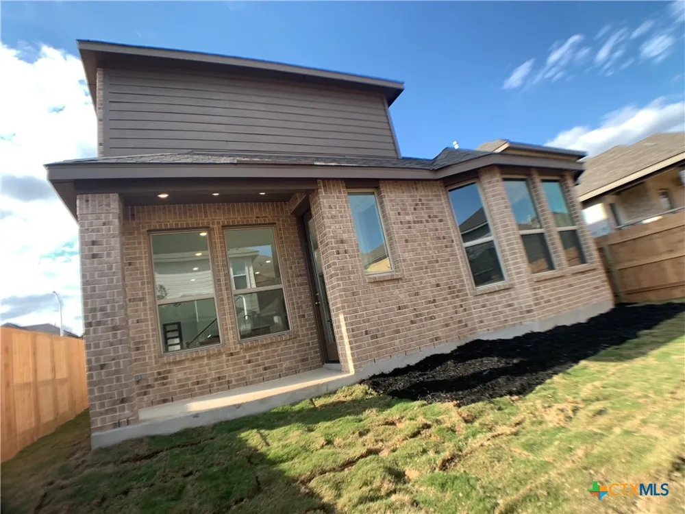 1032 Easy Gruene New Braunfels, TX 78130