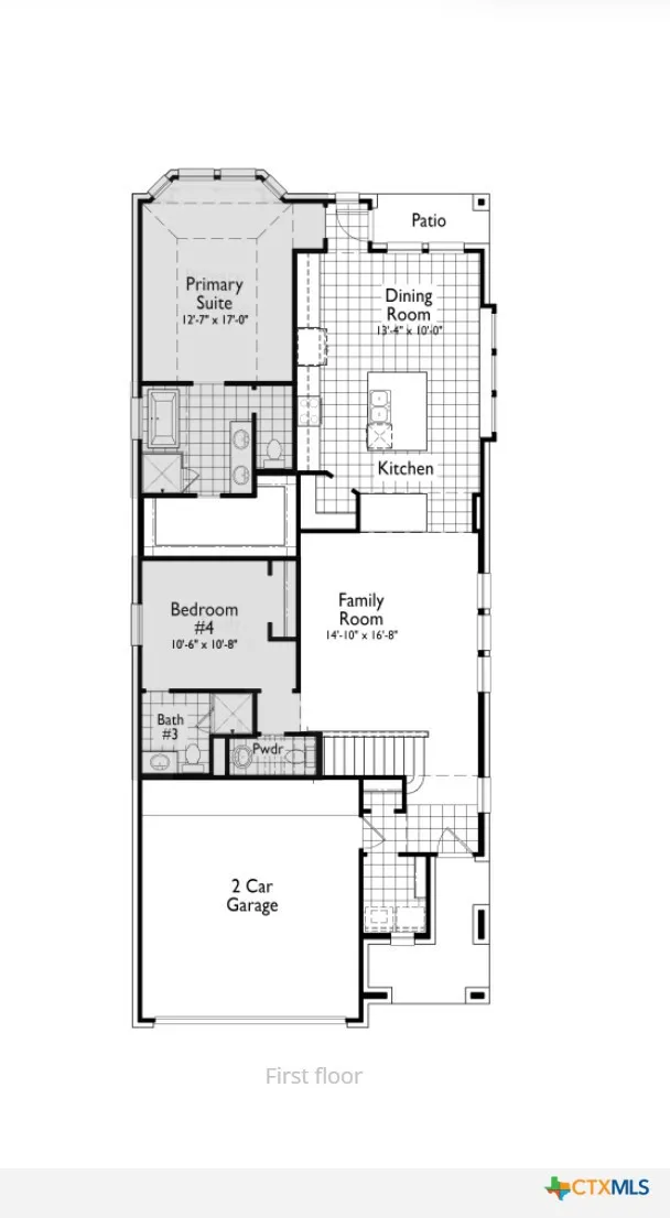 1032 Easy Gruene New Braunfels, TX 78130