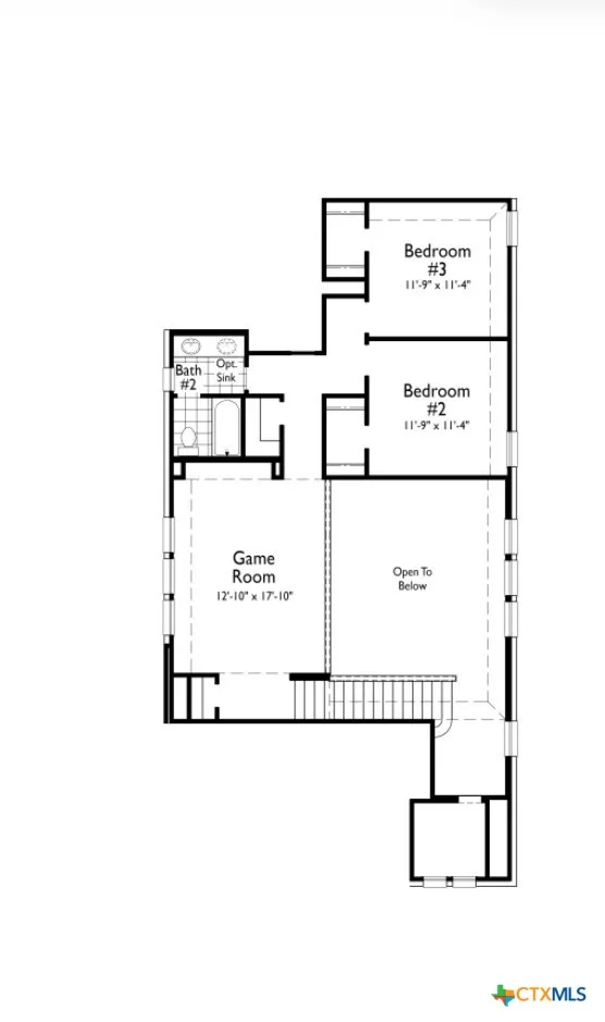 1032 Easy Gruene New Braunfels, TX 78130