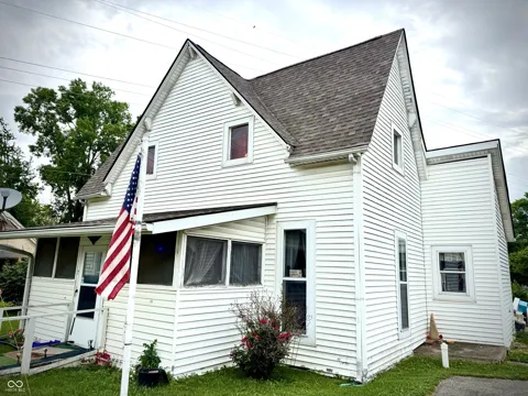 7 Main Street