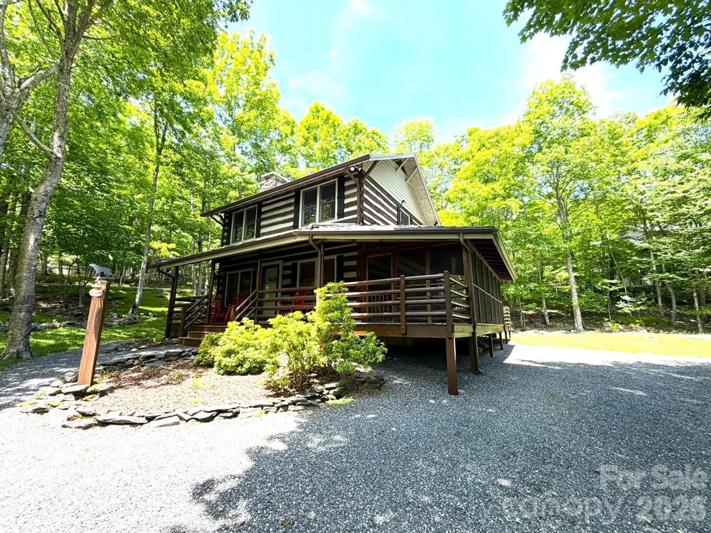 123 Gorge Overlook Road Todd, NC 28684