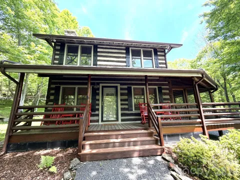 123 Gorge Overlook Road