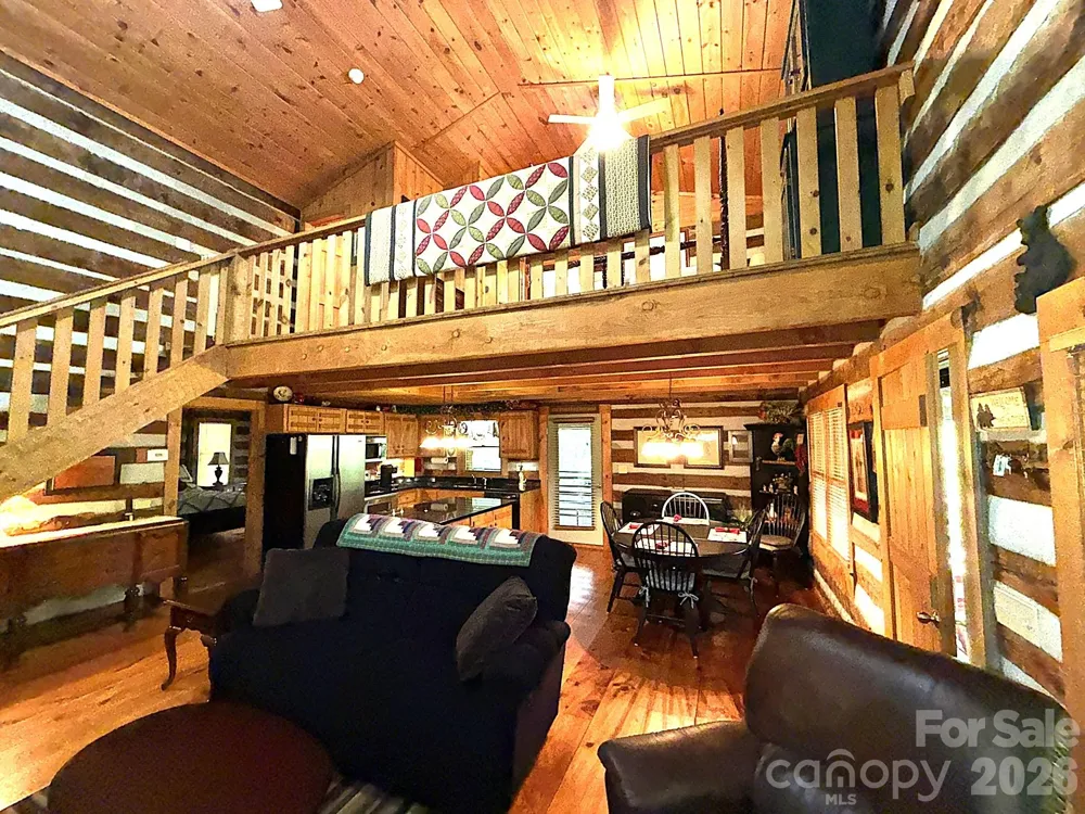 123 Gorge Overlook Road Todd, NC 28684