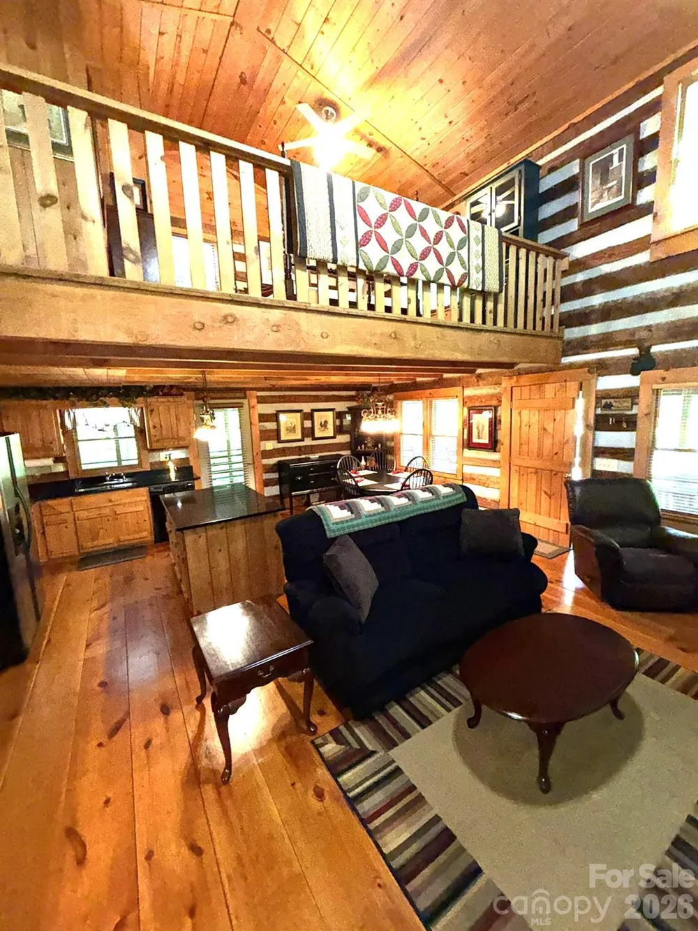 123 Gorge Overlook Road Todd, NC 28684