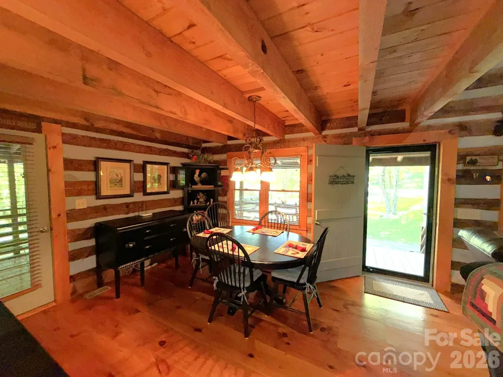 123 Gorge Overlook Road Todd, NC 28684