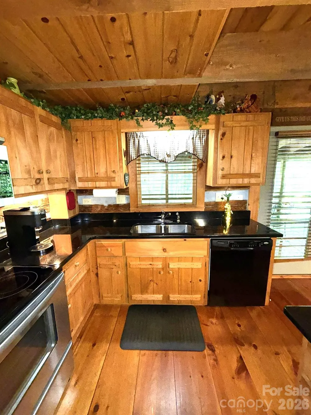 123 Gorge Overlook Road Todd, NC 28684
