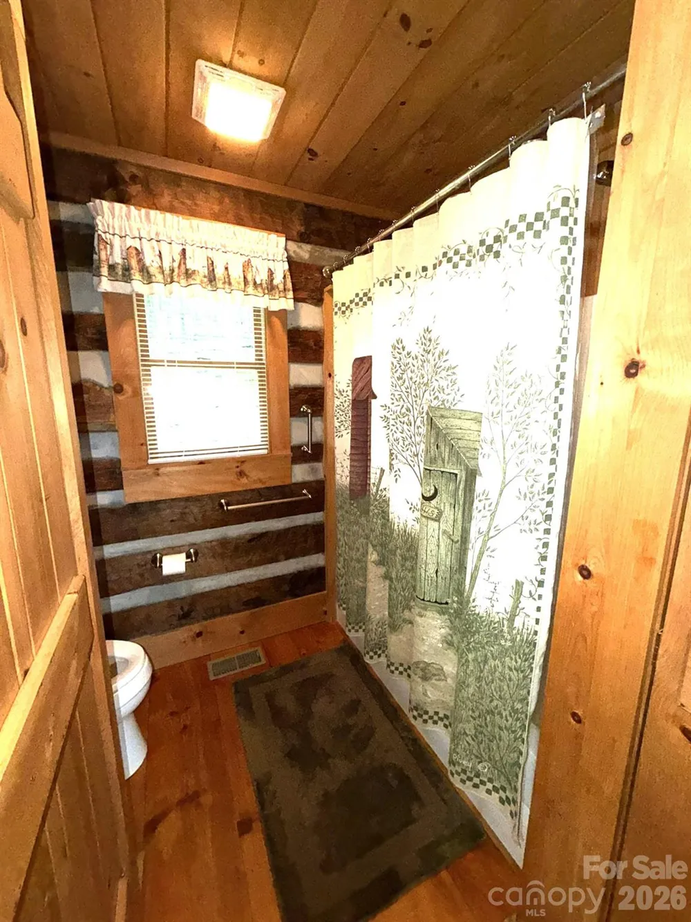 123 Gorge Overlook Road Todd, NC 28684