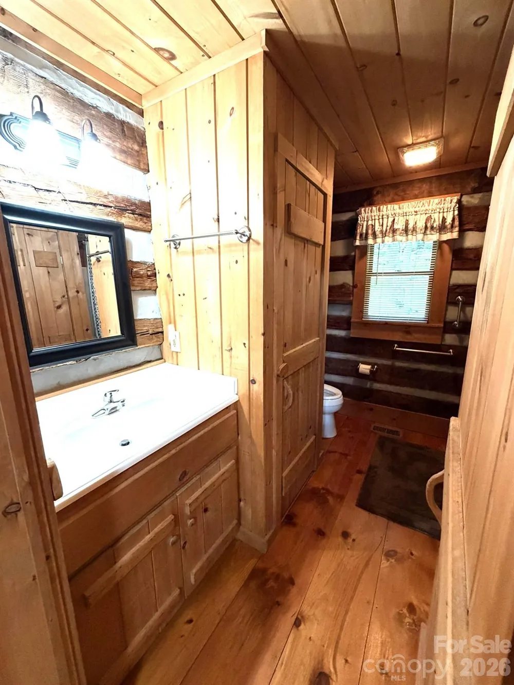 123 Gorge Overlook Road Todd, NC 28684