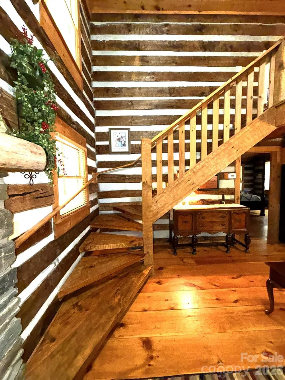 123 Gorge Overlook Road Todd, NC 28684