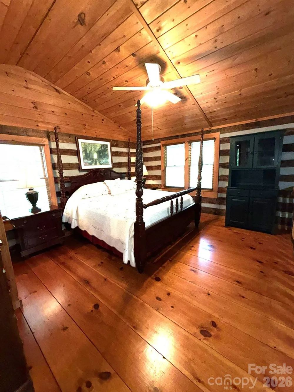 123 Gorge Overlook Road Todd, NC 28684